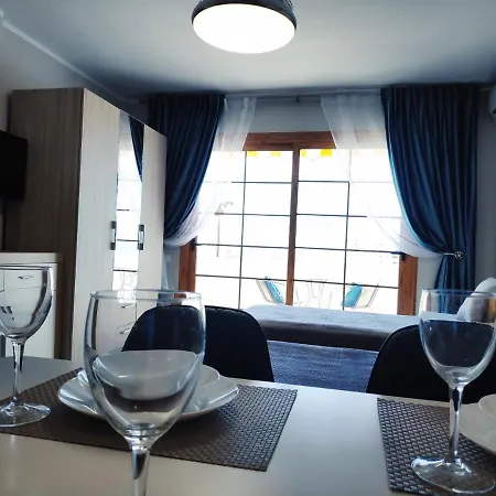 Ocean View Olympus Appartement *