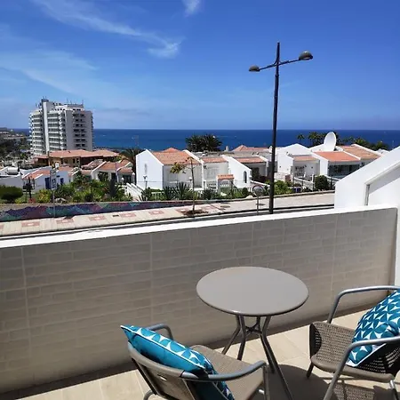 Ocean View Olympus Appartement