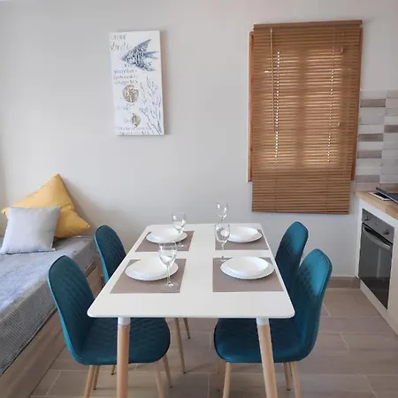 Appartement Ocean View Olympus Playa Feñabe